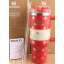 Термокружка Stanley Quencher H2.0 Tumbler 1,18 л Red Monogram KT6007838 Чернігів