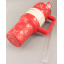 Термокружка Stanley Quencher H2.0 Tumbler 1,18 л Red Monogram KT6007838 Чернігів