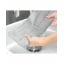 Комплект сменных насадок для швабры Deerma Spray Mop 4 шт Серый (TB50014) Ивано-Франковск