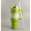 Термокружка Stanley Quencher H2.0 Tumbler 1,18 л Green Monogram KT6007828 Запоріжжя