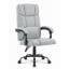 Кресло офисное CABRO C505 Grey (5907196010316) Запорожье