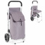 Сумка-тележка Casa Si Sedi 980х485х330 мм Beige (CS93075) Харків