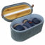 Дорожный набор для чайной церемонии No Brand 45521 Dark Blue 12953-83106 Киев
