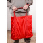 Сумка шопер большая VS Thermal Eco Bag красный Київ