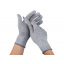 Защитные перчатки от порезов No Brand Cut Resistant Gloves Серый 92-8724006 Запоріжжя