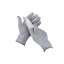 Защитные перчатки от порезов No Brand Cut Resistant Gloves Серый 92-8724006 Запоріжжя