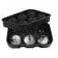 Силиконовая форма для льда VR 18,5 x 12,5 x 4,6 см Черный (H051355) Харків