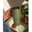 Термостакан SmartShake Bohtal Tumbler 0.9 л Green (11281901) Чернигов