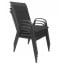 Комплект садовой мебели GardenLine Verona-4 Grey круглый стол 5 шт Лубны