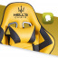Компьютерное кресло Hell's HC-1007 Yellow (5904204981330) Кропивницкий