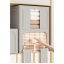 Органайзер для хранения вещей HOME box 72 л 50x40x33 см Серый (v50x40x33) Виноградов