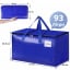 Хозяйственная сумка Urbankit 72x36x35 см Синий (HY89P) Тернополь