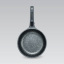 Сковорода Maestro 28 см Серый MR-1208-28 Коростень
