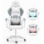 Компьютерное кресло Hell's Rainbow Individual White (5904204981170) Киев