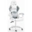 Компьютерное кресло Hell's Rainbow Individual White (5904204981170) Киев