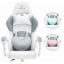 Компьютерное кресло Hell's Rainbow Individual White (5904204981170) Киев