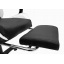 Компьютерное кресло Kontrast Viper Black White (5901386202161) Киев