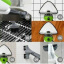 Универсальная паровая швабра 10в1 Spin Mop Power ручной пароочиститель-щетка Черновцы