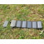 Зарядное устройство на солнечных батареях No Brand Kernuap SunPower 10 Вт Черный (1531625758) Ивано-Франковск