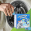 Средство для чистки стиральной машины OPT-TOP Washing Machine Cleaner №2 12 таблеток (2104618422) Одеса