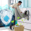 Средство для чистки стиральной машины OPT-TOP Washing Machine Cleaner №2 12 таблеток (2104618422) Одеса