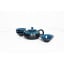 Набор для чайной церемонии No Brand YBCJ-647 5 предметов Blue (12952-83102) Ужгород
