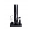 Винный набор Circle Joy Electric Wine Opener Gift Set 5 in 1 (CJ-TZ08) Лубни