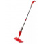 Швабра Healthy Spray Mop с микрофиброй Red (3_03612) Ужгород