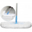 Швабра с телескопической ручкой E-Cloth Flexi-Edge Floor & Wall Duster 206434 (3619) Вінниця