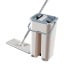 Швабра с ведром Scratch Cleaning Mop автоматический отжим (2104618474) Винница