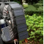 Внешний аккумулятор Xiamen 5V 1A Power Bank Solar Черный (2238059524) Ровно