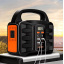 Зарядная станция No Brand Sbaoh 42000mah 150W (1751559749) Чернигов