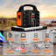 Зарядная станция No Brand Sbaoh 42000mah 150W (1751559749) Чернигов