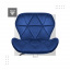 Кресло офисное Mark Adler Future 3.0 Navy Blue Житомир