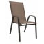 Комплект садовой мебели Kontrast Majorka DUO-4 Brown 5 шт Херсон