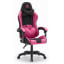 Компьютерное кресло Hell's Rainbow Black Pink (5904204981354) Ужгород