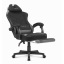 Компьютерное кресло CABRO C504 Black-Grey (5907196010248) Кропивницкий
