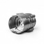 Ветчинница No Brand RHP-M02 Ham press 17.2x11 см Silver vd92118632 Киев