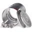 Ветчинница No Brand RHP-M02 Ham press 17.2x11 см Silver vd92118632 Киев