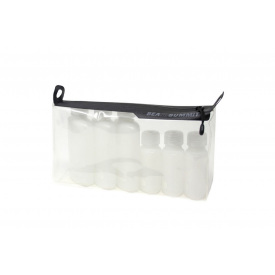 Чохол Sea To Summit TL TPU Clear Ziptop Pouch (1033-STS ATLTPUCZTP)