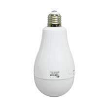 Лампа LED аккумуляторная Lightwell 9Вт Е27 LW-EMB-9W (302578)