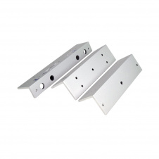 Фото - Кут монтажний для системи контролю доступу Yli Electronic MBK-280W-S(SS304)-ZL (302105) Кут монтажний для системи контролю доступу Yli Electronic MBK-280W-S(SS304)-ZL (302105)