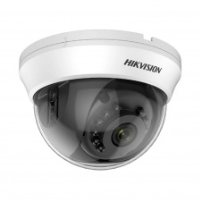 Фото - HD-TVI відеокамера Hikvision DS-2CE56H0T-IRMMF(C) (297629) HD-TVI відеокамера Hikvision DS-2CE56H0T-IRMMF(C) (297629)
