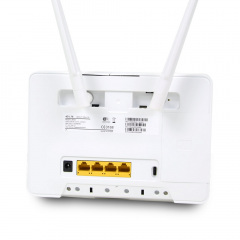 Роутер бездротовий маршрутизатор Lightwell 4G LTE WCDMA:B1/8 (259256) Славута