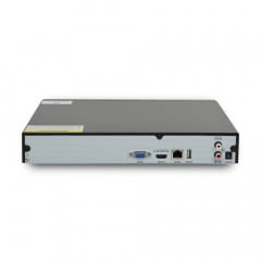 IP-видеорегистратор Provision NVR8-8200N-V2 8-канальный (302614) Киев