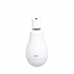 Лампа LED акумуляторна Lightwell Е27 LW-EMB-15W (302580) Київ