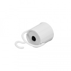 Лампа LED акумуляторна Lightwell 12Вт Е27 LW-EMB-12W (302579) Київ