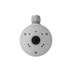 Монтажна коробка для IP-відеокамер Ajax JunctionBox White (301109) Краматорськ