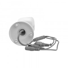 HD-TVI відеокамера Hikvision DS-2CE16H0T-ITPF(C) 5 Мп (301181) Кременчуг