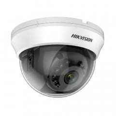 HD-TVI відеокамера Hikvision DS-2CE56H0T-IRMMF(C) (297629) Жмеринка
